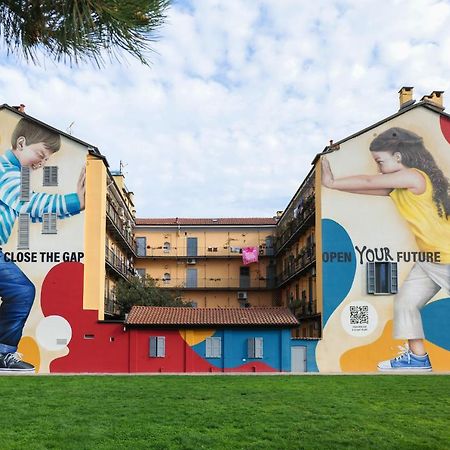 Primopiano - De Castillia 20 Milano Eksteriør bilde