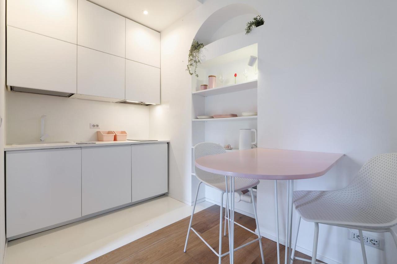 Primopiano - De Castillia 20 Milano Eksteriør bilde