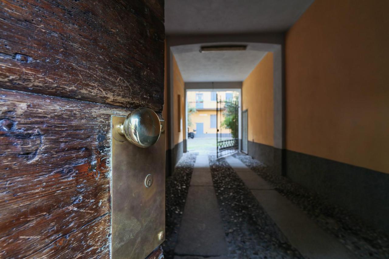 Primopiano - De Castillia 20 Milano Eksteriør bilde